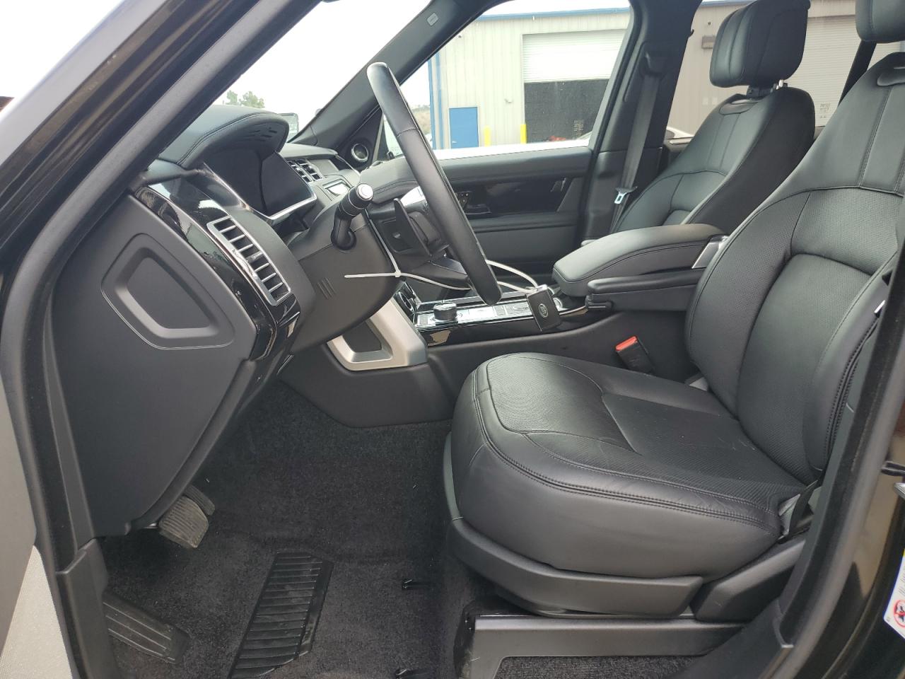 2019 Land Rover Range Rover - Image 7