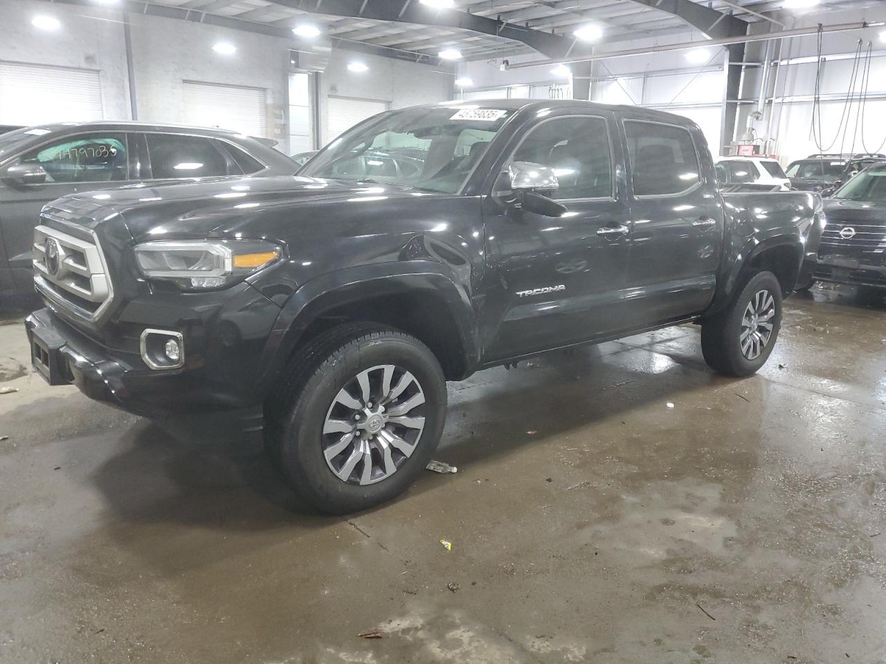 2022 Toyota Tacoma - Image 1