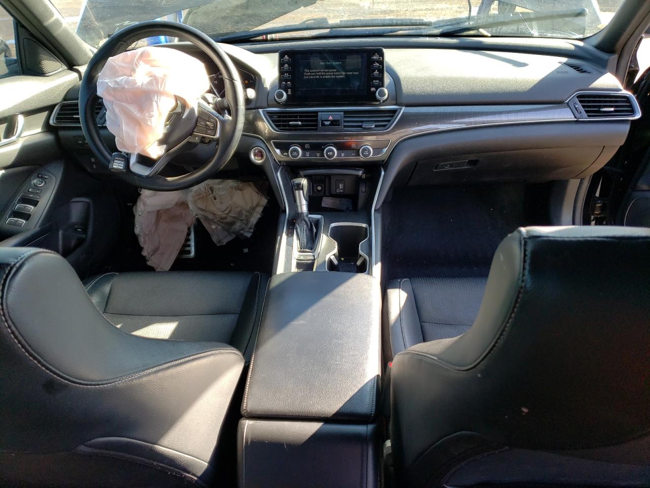 2018 Honda Accord - Image 8