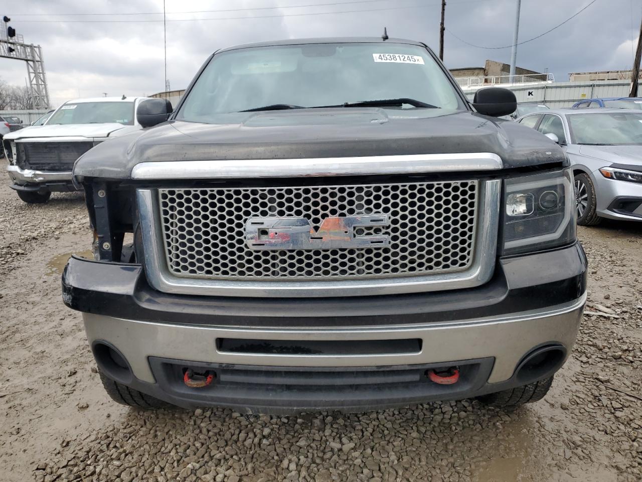 2009 GMC Sierra - Image 5