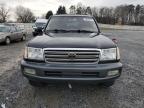 2004 Toyota Land Cruiser  продається в Gastonia, NC - Front End