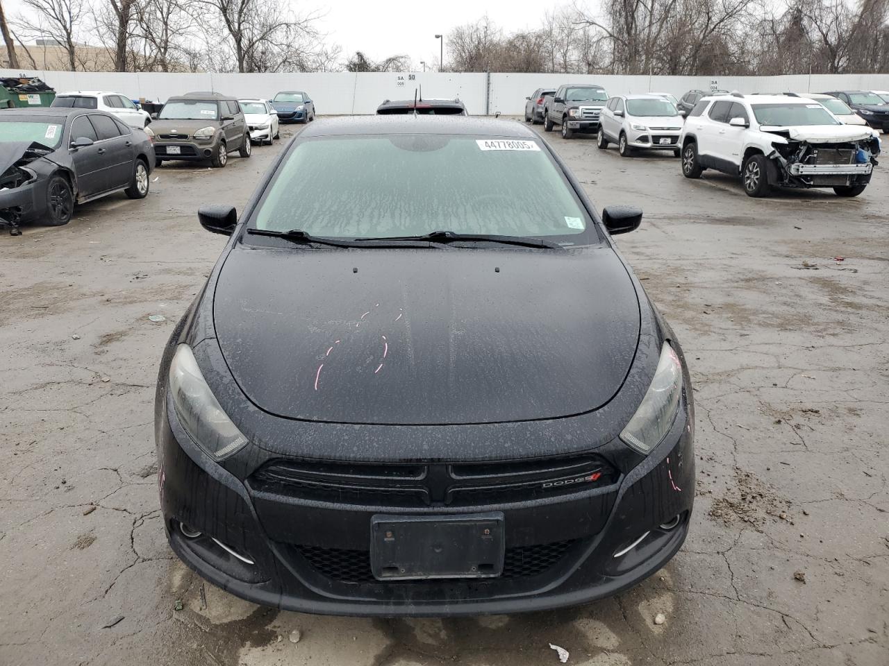 2013 Dodge Dart - Image 5