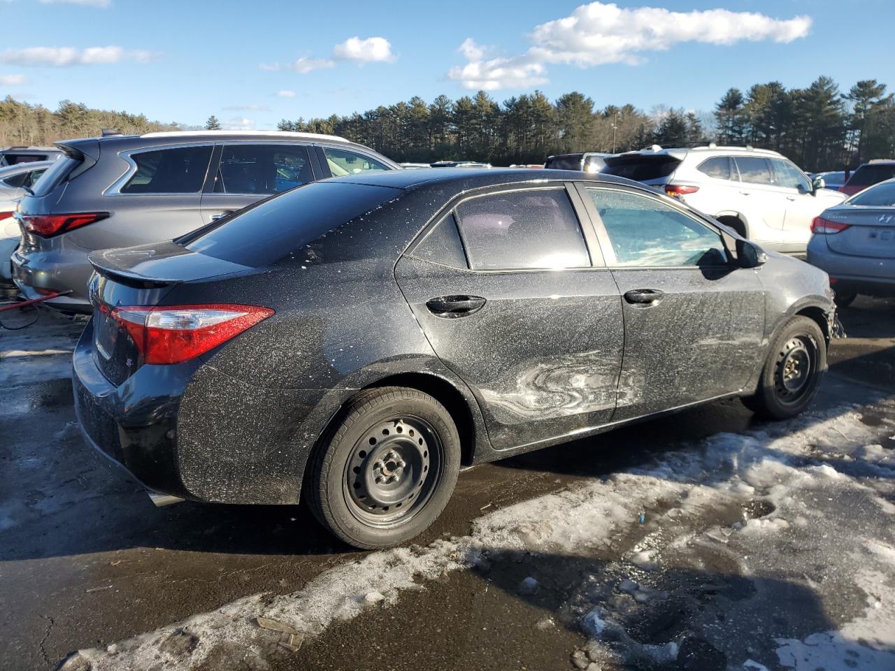 2016 Toyota Corolla - Image 3