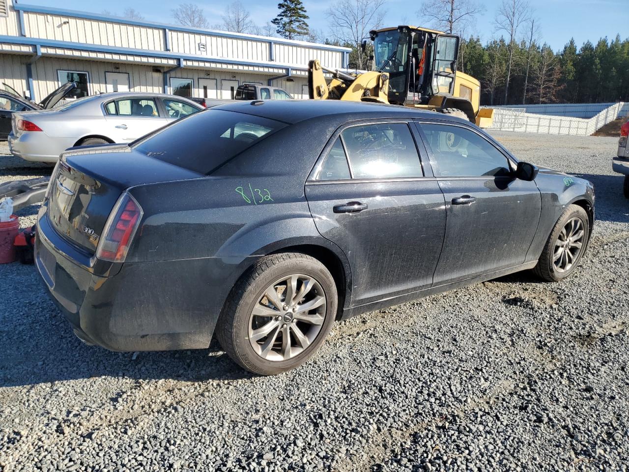 2014 Chrysler 300 - Image 3