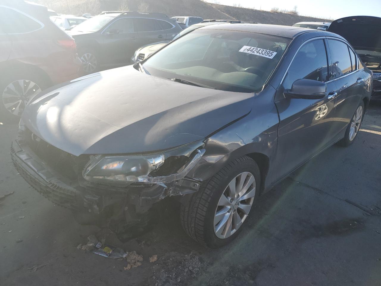 2013 Honda Accord - Image 1