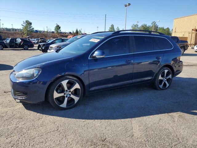 2014 Volkswagen Jetta Tdi