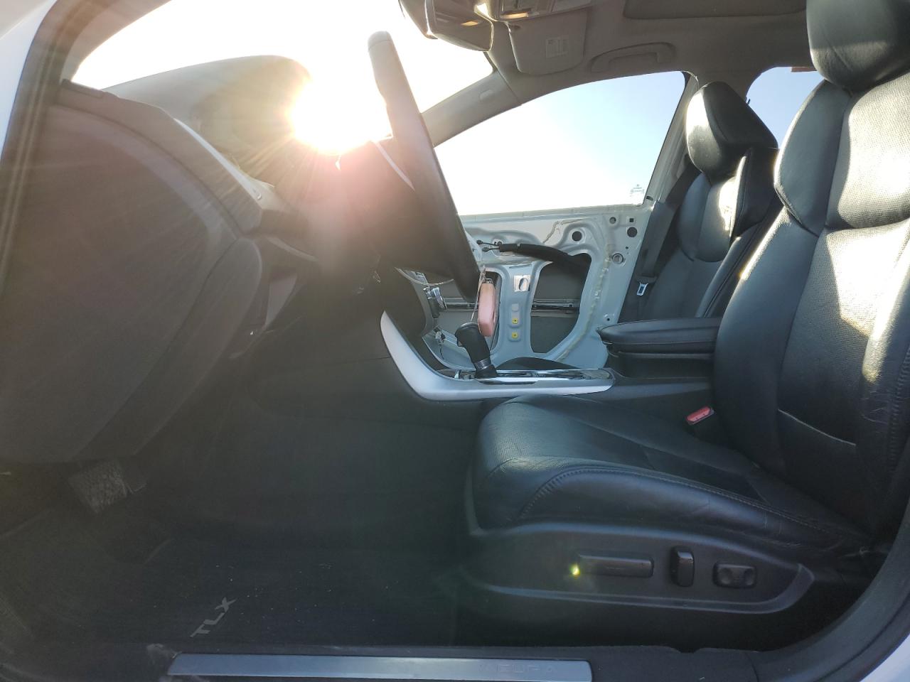 2017 Acura TLX - Image 7
