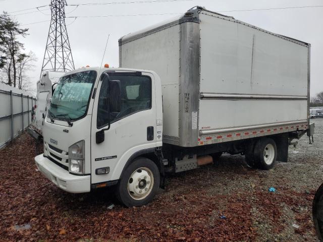 2020 Isuzu Npr Hd 