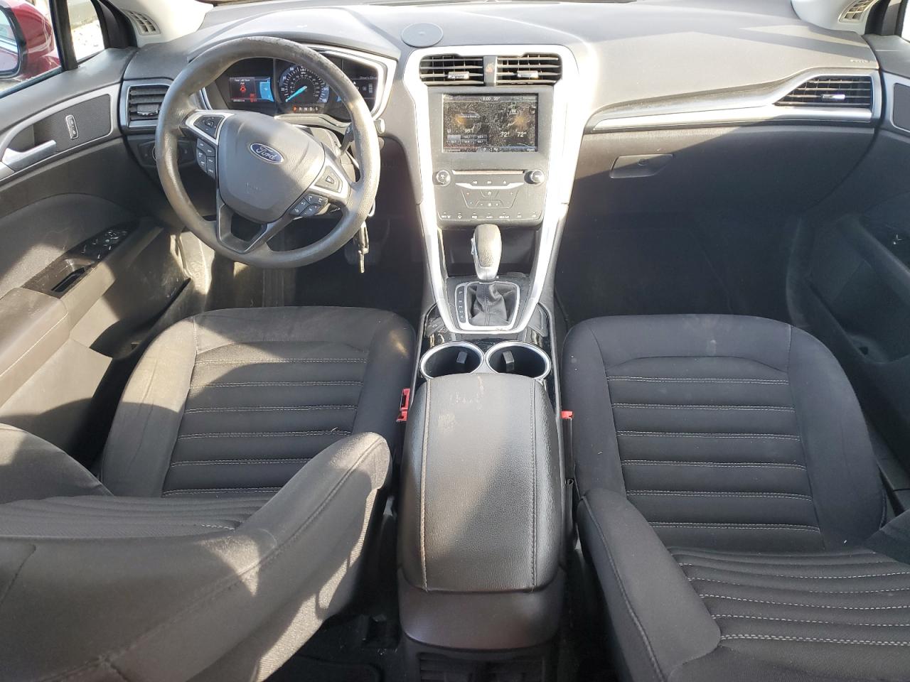 2013 Ford Fusion - Image 8