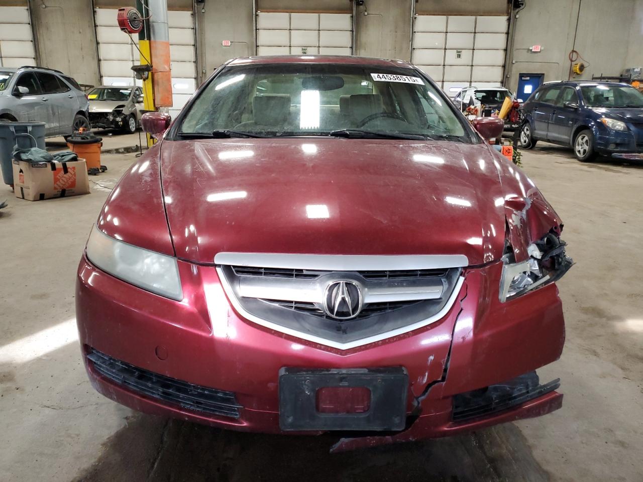2006 Acura TL - Image 5