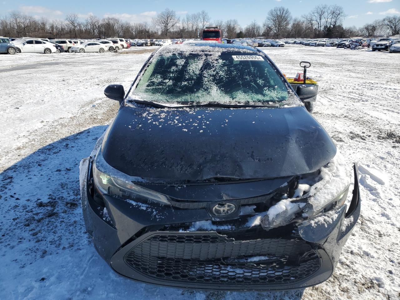 2021 Toyota Corolla - Image 5