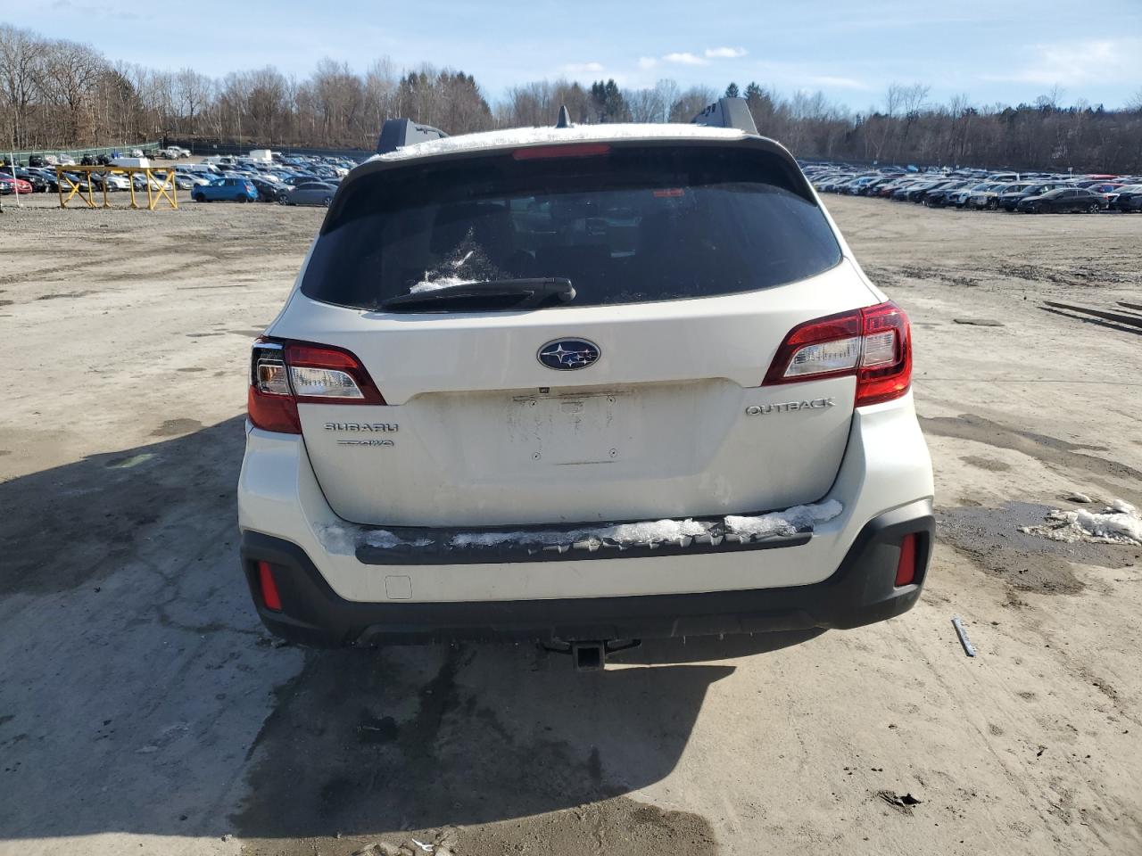 2018 Subaru Outback - Image 6