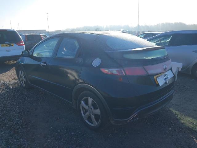 2009 HONDA CIVIC SE I