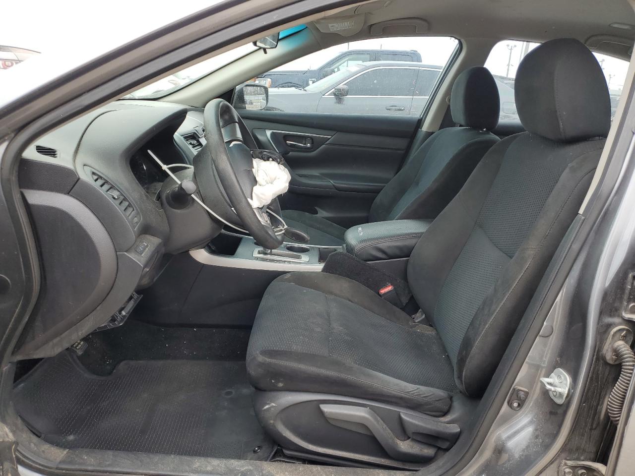 2015 Nissan Altima - Image 7