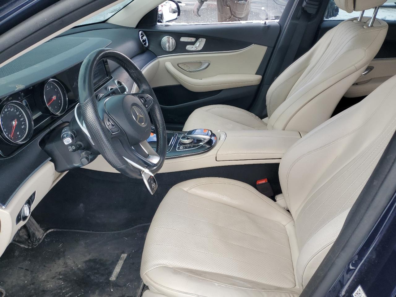 2017 Mercedes-Benz E-klasse - Image 7