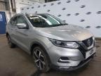 2020 NISSAN QASHQAI TE for sale at Copart EAST KILBRIDE