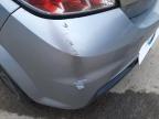 2008 VAUXHALL ASTRA VXR for sale at Copart WHITBURN