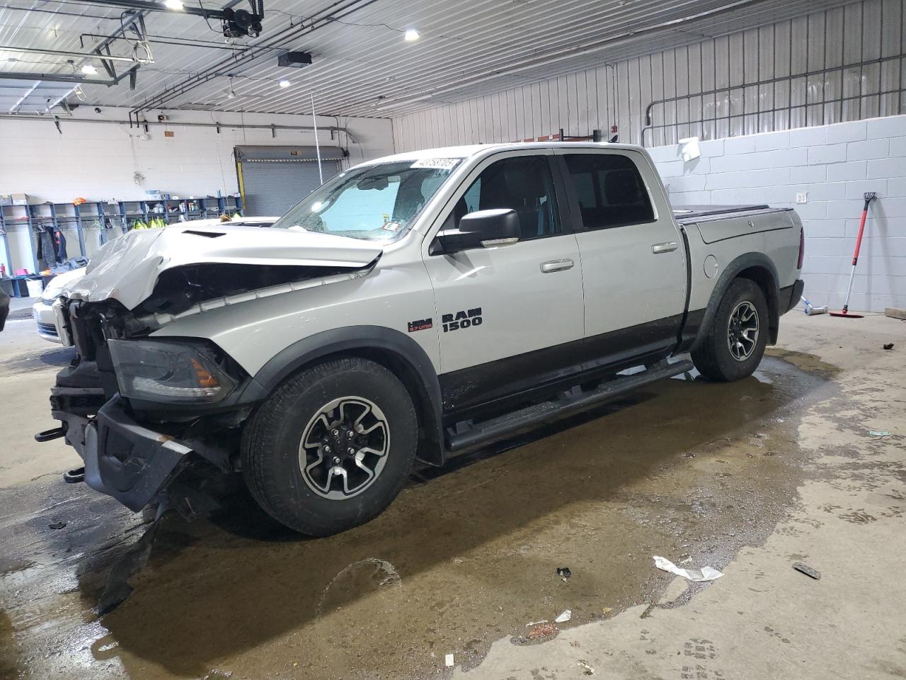 2015 RAM 1500 - Image 1