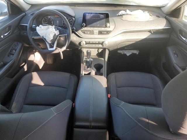  NISSAN ALTIMA 2019 Серебристый