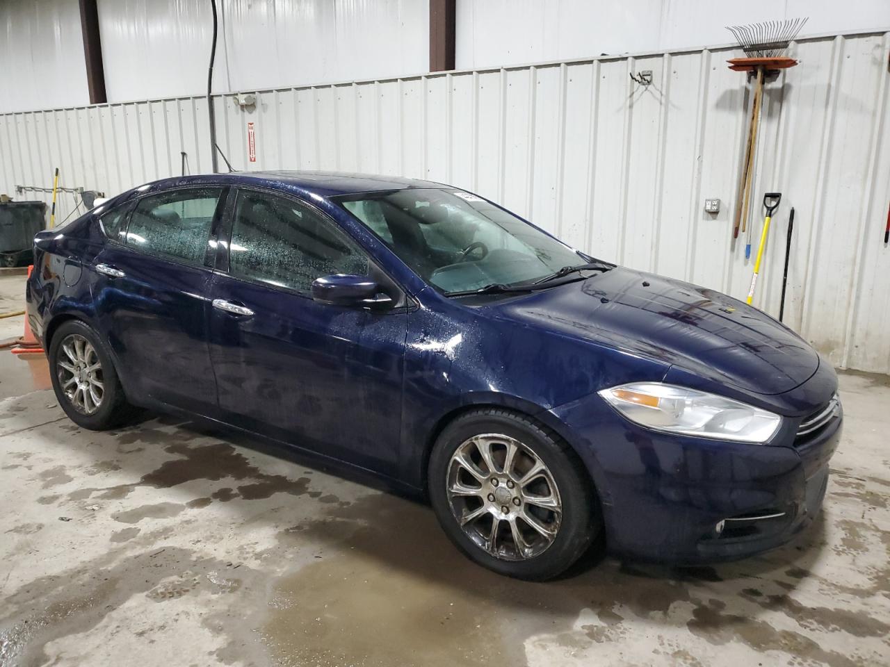 2013 Dodge Dart - Image 4