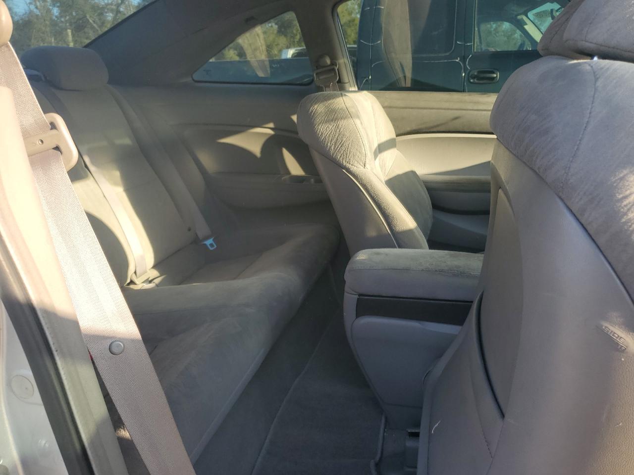 2007 Honda Civic - Image 10