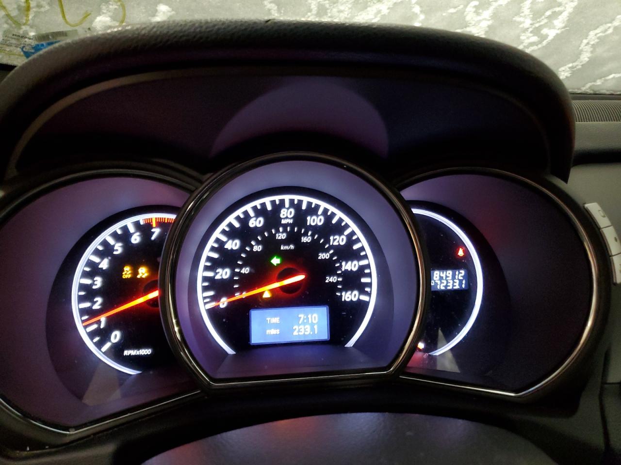 2011 Nissan Murano - Image 9