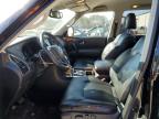 2018 Nissan Armada Sv للبيع في Gaston، SC - Front End