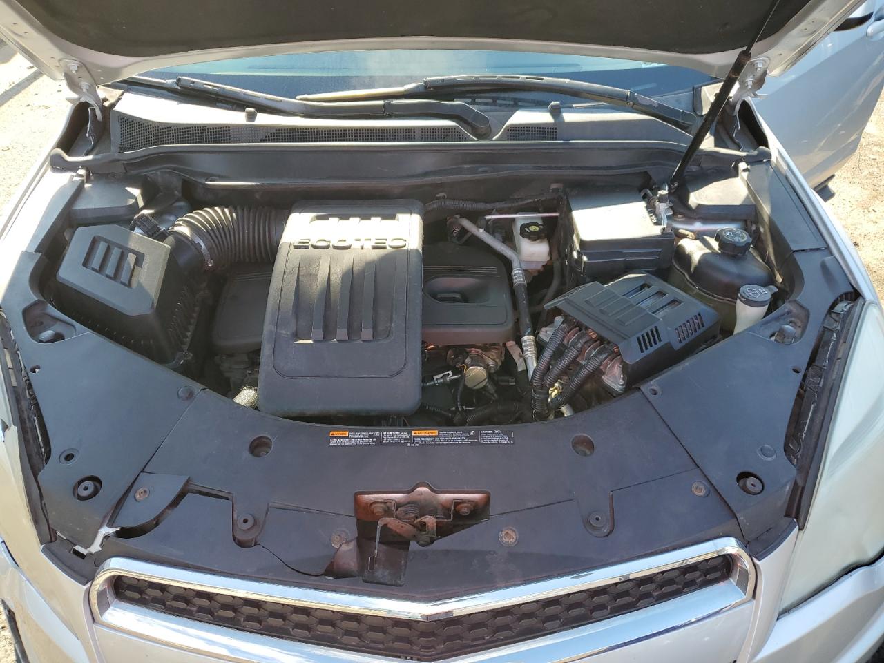 2013 Chevrolet Equinox - Image 12