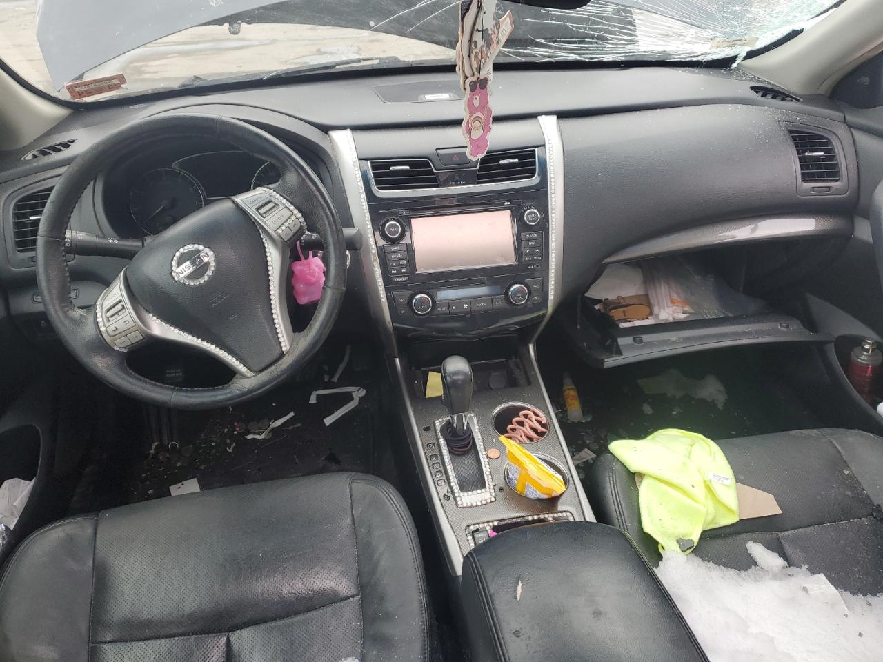 2013 Nissan Altima - Image 8