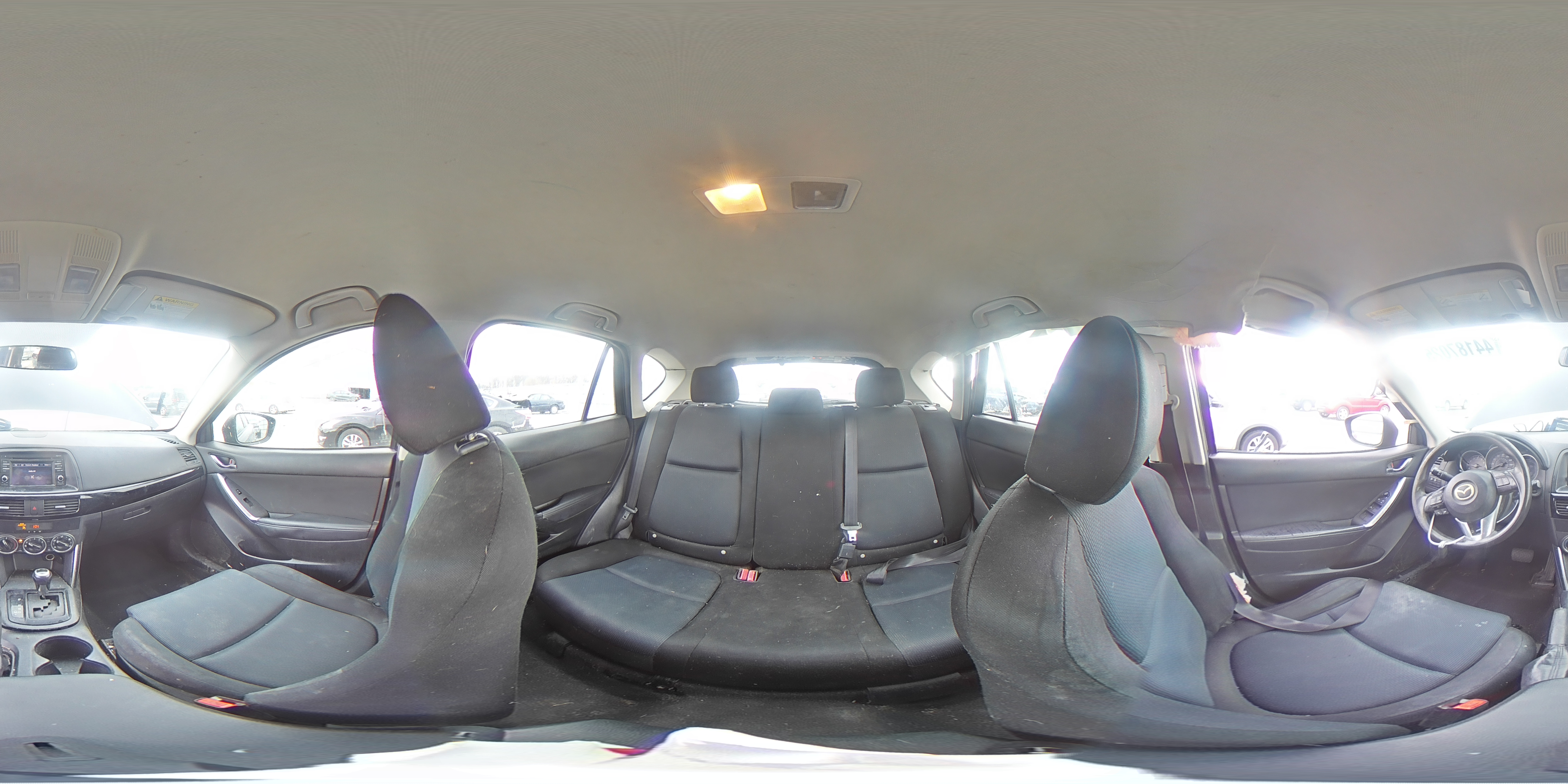 2014 Mazda CX-5 - Image 14