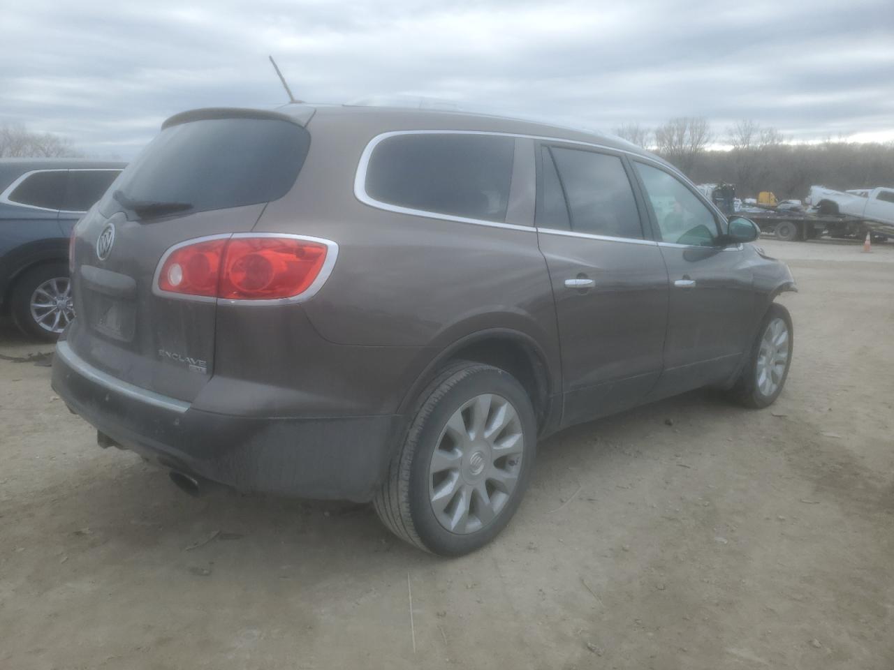 2011 Buick Enclave - Image 3