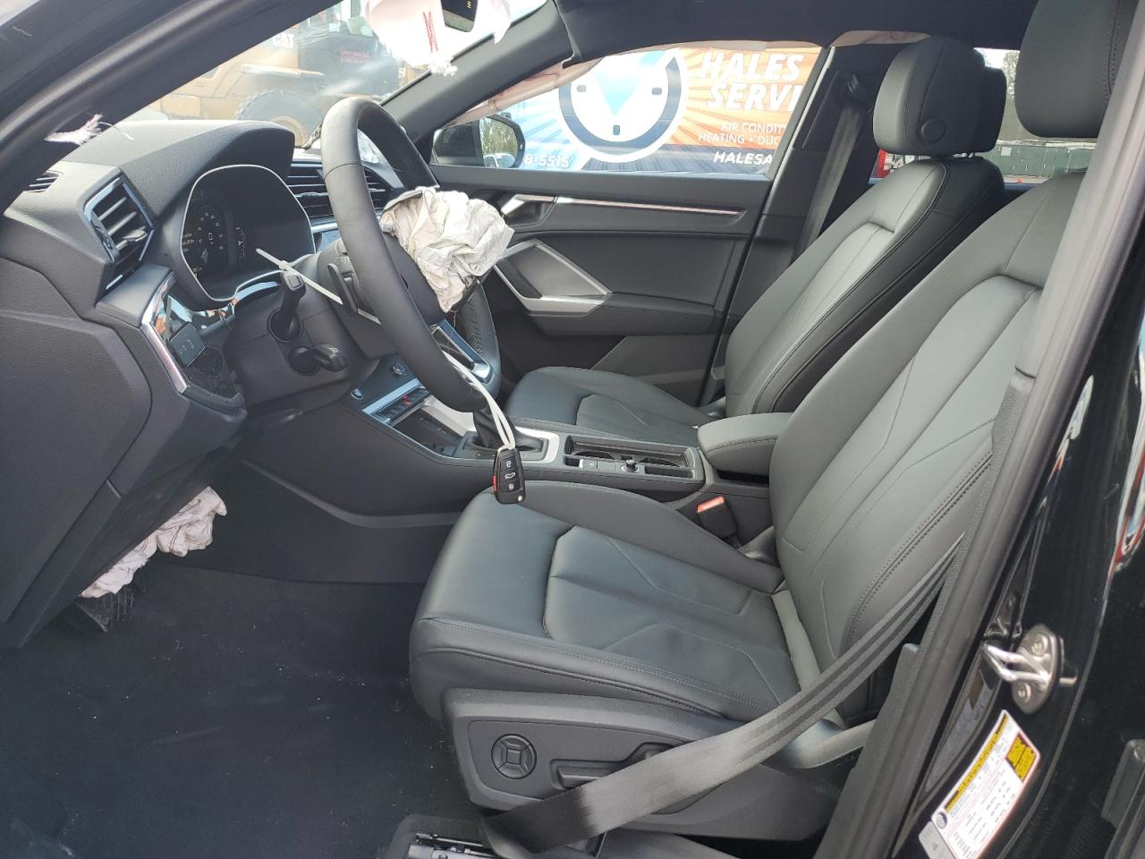 2024 Audi Q3 - Image 7