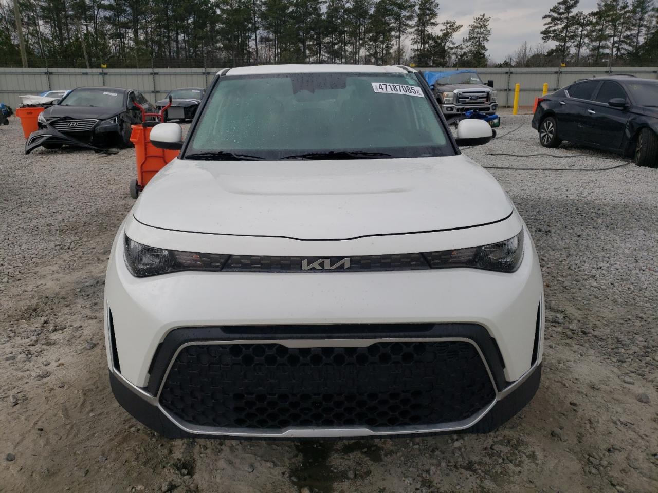 2023 Kia Soul - Image 5