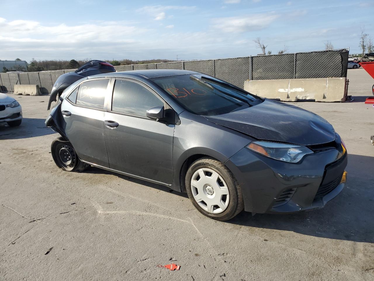 2016 Toyota Corolla - Image 4