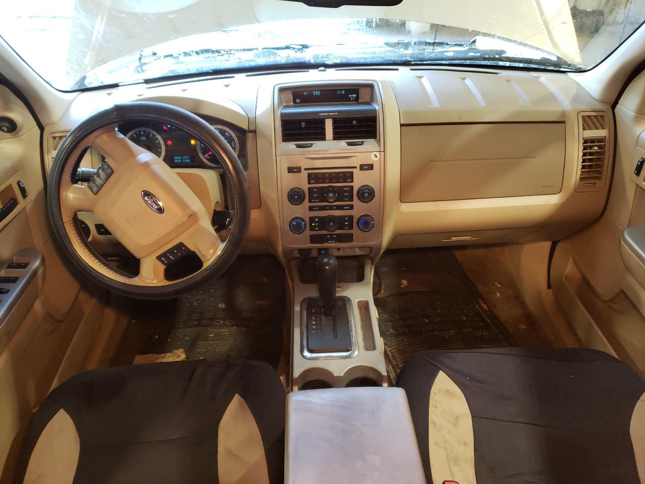 2011 Ford Escape - Image 8