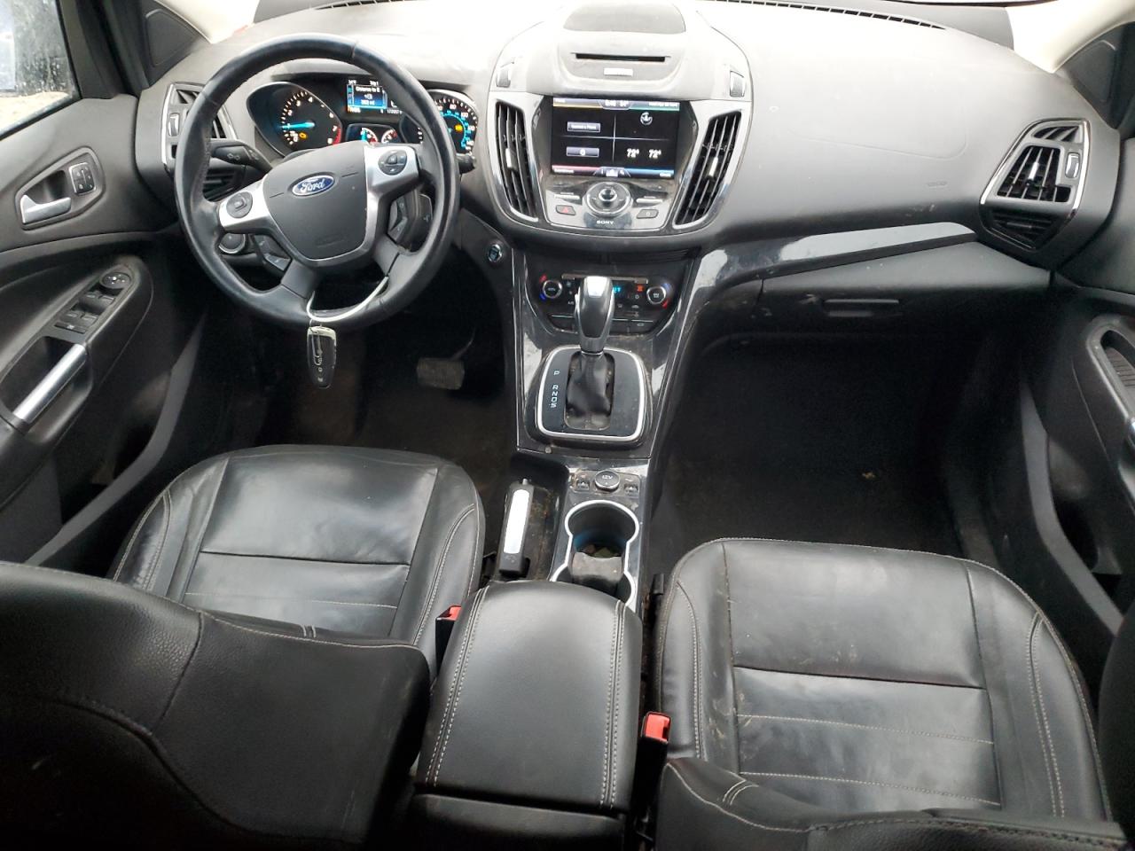 2014 Ford Escape - Image 8