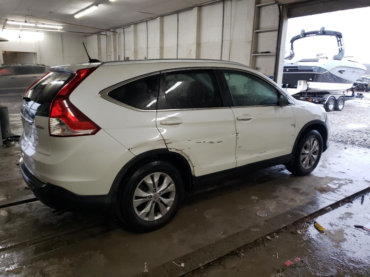 2013 Honda CR-V - Image 3