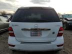 2010 Mercedes-Benz Ml 350 4Matic en Venta en Baltimore, MD - All Over