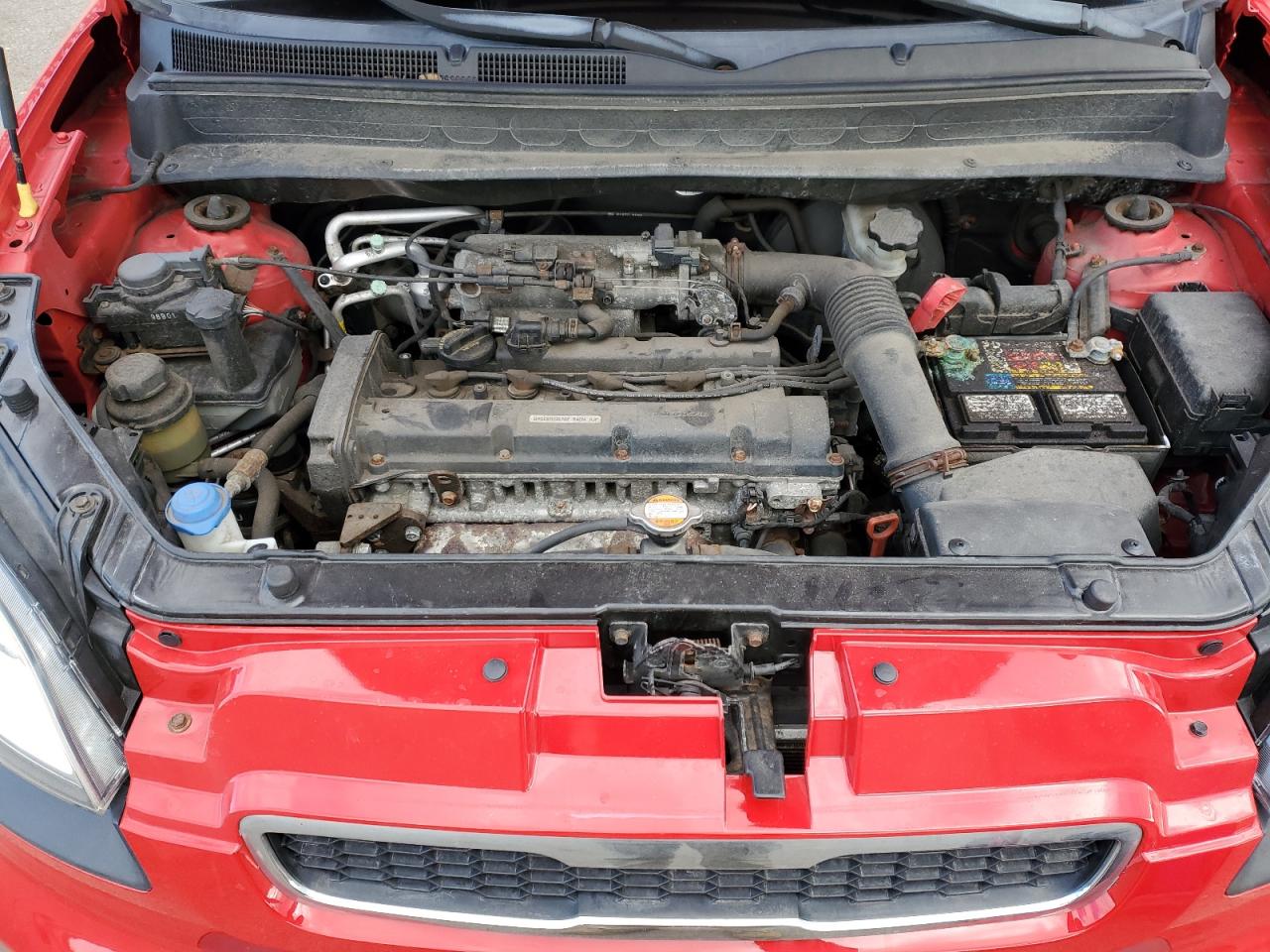 2010 Kia Soul - Image 11