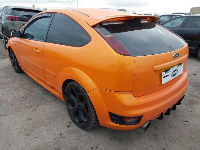 2005 FORD FOCUS ST-2 