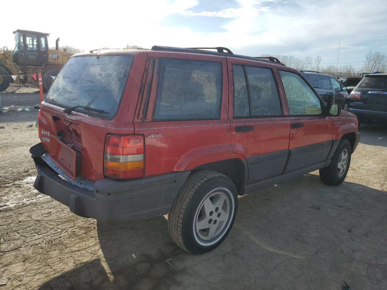 1994 Jeep Grand Cherokee - Image 3