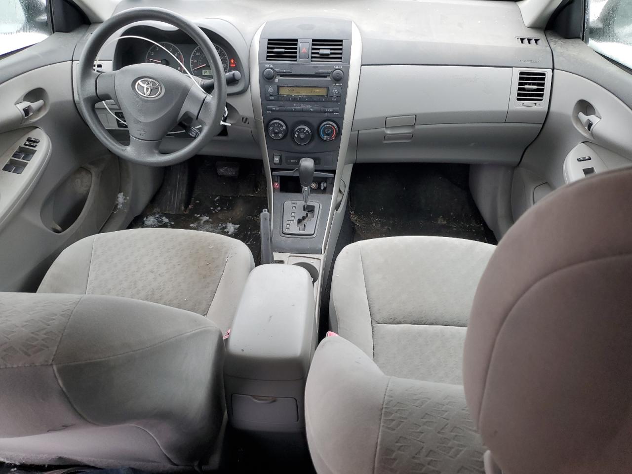 2009 Toyota Corolla - Image 8