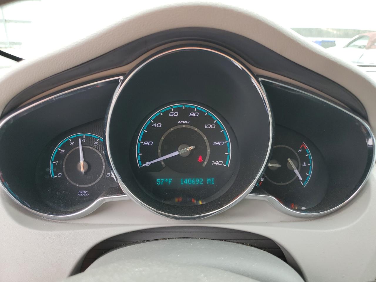 2012 Chevrolet Malibu - Image 9