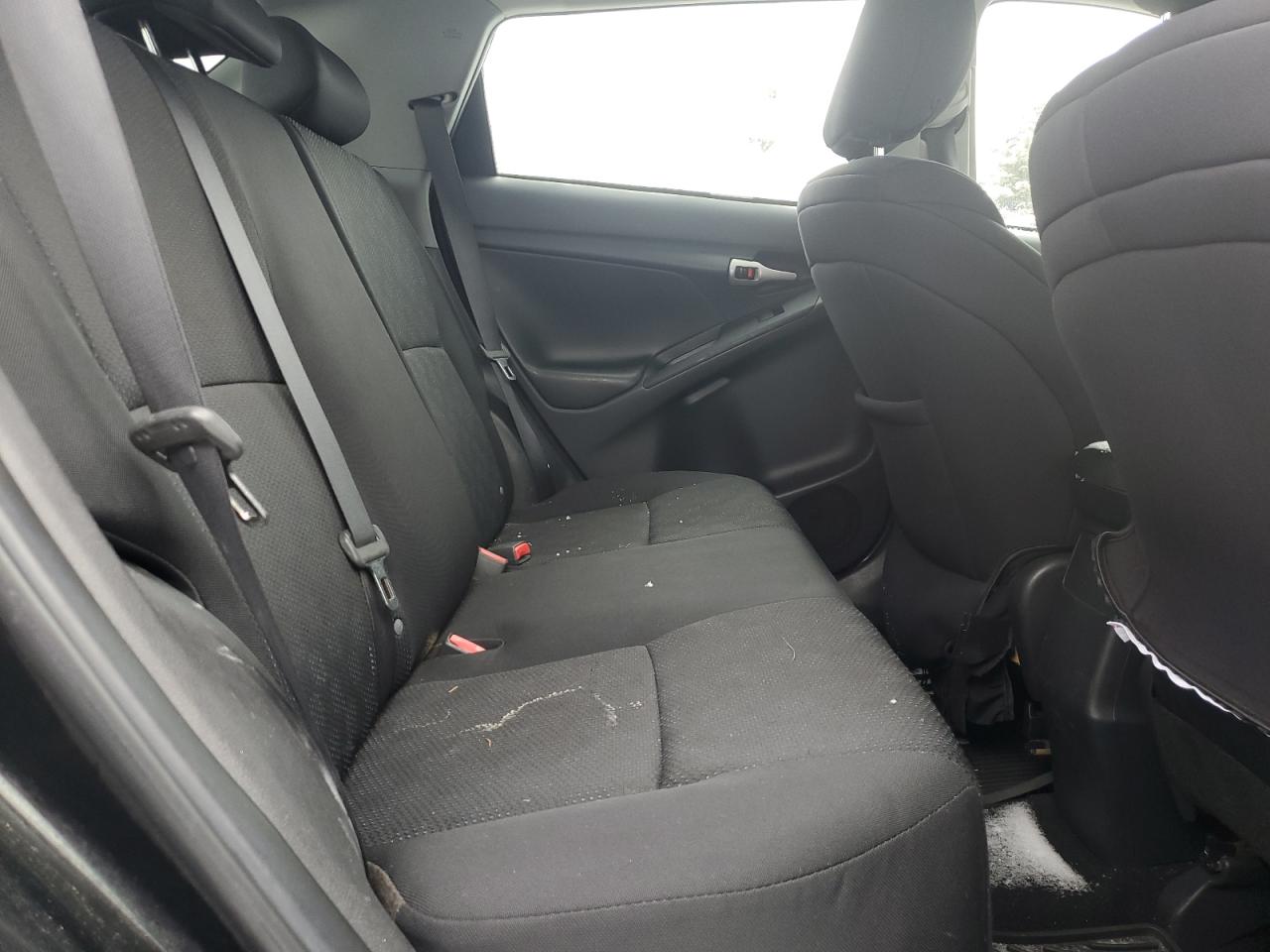 2010 Toyota Corolla - Image 10