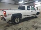 2002 Chevrolet Silverado K2500 Heavy Duty за продажба в Colton, CA - Front End