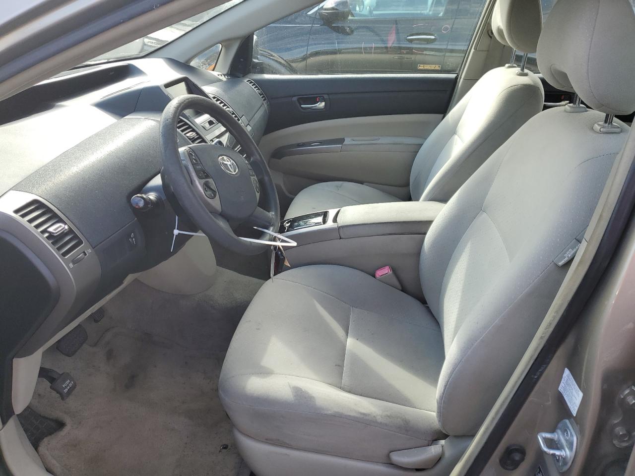 2007 Toyota Prius - Image 7