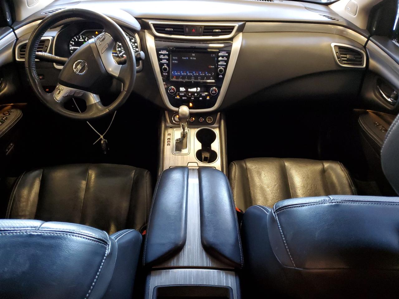 2016 Nissan Murano - Image 8