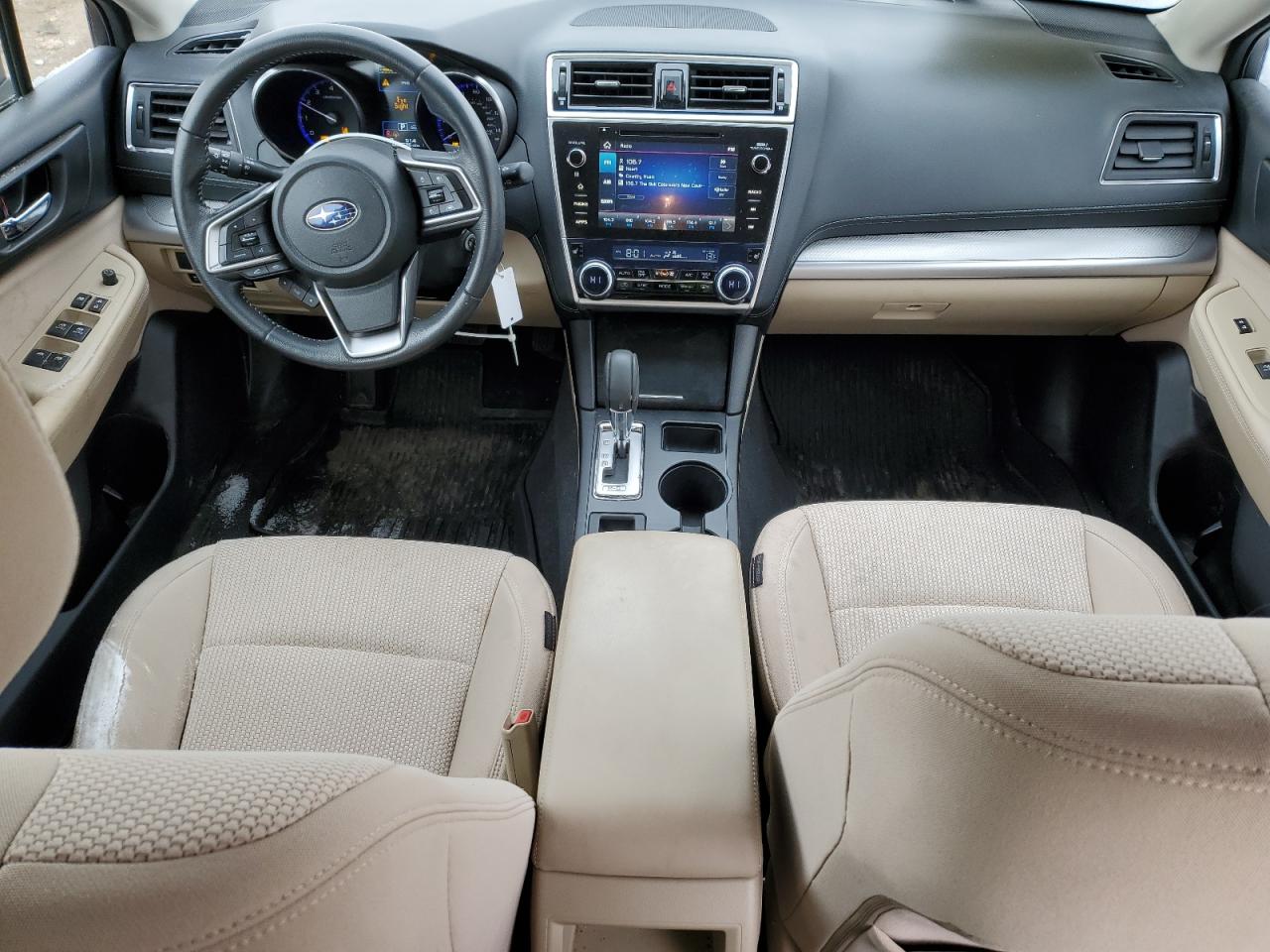 2019 Subaru Outback - Image 8
