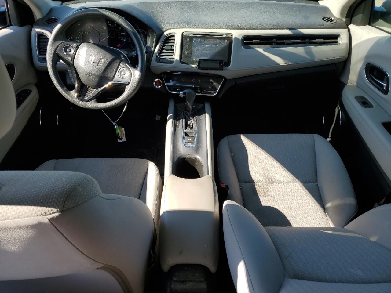 2017 Honda HR-V - Image 8
