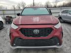 2023 Toyota Highlander L for Sale in York Haven, PA - Side